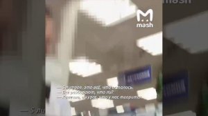 ⛽️Канистры для бензина закончились в автомагазинах Москвы, — mash

За последние недели цены на канис
