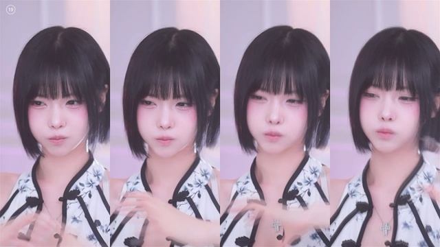 인지연JYEON смотреть онлайн
