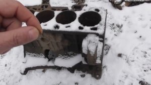 Упала Пробка Блока в Двигатель Машины что Делать