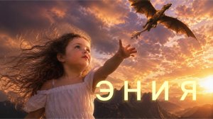 Эния (Дмитрий Гусаров)