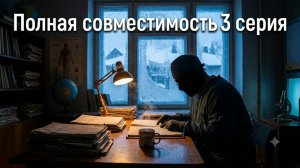 Полная совместимость третья серия смотреть онлайн бесплатно обзор сюжета серии