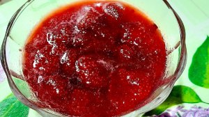 🍓КЛУБНИКА В ЖЕЛЕ!! ВКУСНЕЕ ВЫ НЕ ПРОБОВАЛИ!!
