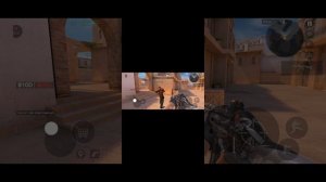 играю в standoff 2