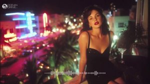 One More Night  🌃 80s Funk & Romantic Miami Grooves ｜ Retro Lounge Atmosphere