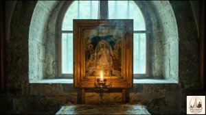 Этот акафист «Слава Богу за всё» умножает милости Господни ✝️ Благодарение откры