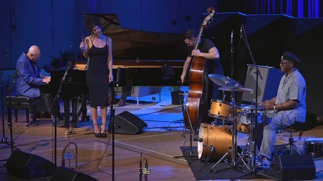 The Best Jazz Night in Miami？ ｜ Emmet’s Place LIVE 2026 смотреть онлайн