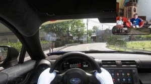 МЫ ЕДЕМ В ПУТЬ В FORZA HORIZON 6!