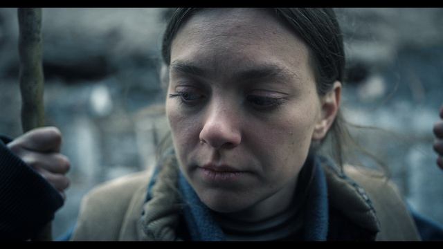 Катла 3 серия «Мать» (сериал, 2021)