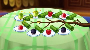 Лунтик # игра для детей