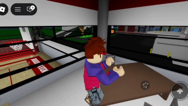 Oliver Tree - Miss You (Клип Roblox)