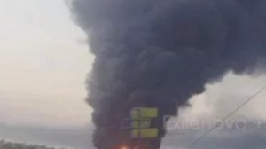 ‼️🇷🇺🏴☠️Враг атаковал энергетику Крыма: Севастополь без электричества
