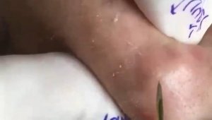 Успокаивающий уход за лицом для снятия стресса в спа-салоне класса люкс: обретение внутреннего по...