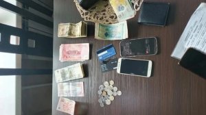 Камчатские полицейские задержали курьера мошенников, похитившего у подростка 1,7 млн рублей