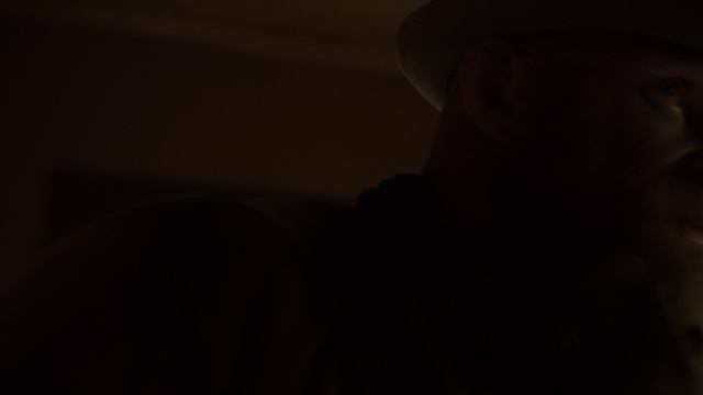 Забытые Богом 7 серия «Возвращение домой» (сериал, 2017)