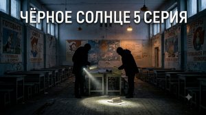 Сериал черное солнце 2 сезон 5 серия смотреть онлайн быстрый разбор сюжета эпизода