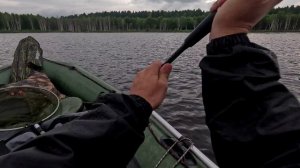 Долгобродка. Первый выезд после запрета.