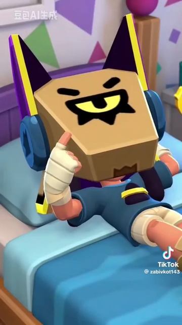 #рек #brawlstars