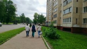 Это небо, этот ветер