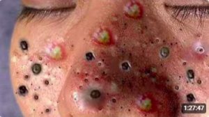 Нежное очищение лица для спокойного и счастливого времени