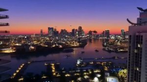 НОВОЕ ВИДЕО ГОРОДА GTA 6 выглядит БЕЗУМНО ПК версия предзаказы и новый трейлер ГТА 6