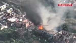 ‼️🇷🇺🇺🇦 Бои в Константиновке: артиллерия и дроны громят пехоту врага

▪️Боевики ВСУ пытаются прят