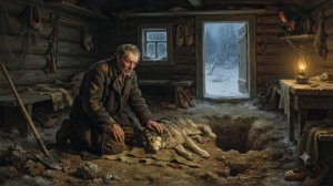 Д.Н. Мамин-Сибиряк «Зимовье на Студёной» рассказ