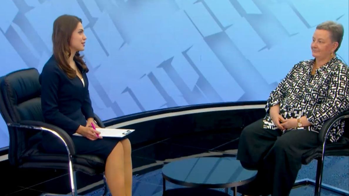 Елена Стребкова — о домашней аптечке и мерах безопасности летом