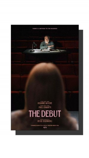 Дебют The Debut