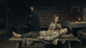Д.Н. Мамин-Сибиряк «Кормилец» рассказ
