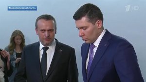 Никитин заявил, что РФ нужно выходить на зарубежные рынки в сфере авиастроения.