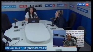 «Утреннее шоу»: Неудачи бывают у каждого