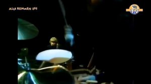 Creedence Clearwater Revival - Fortunate Son  (1969) 192tv