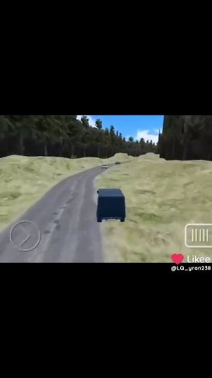 Сальто на гелике