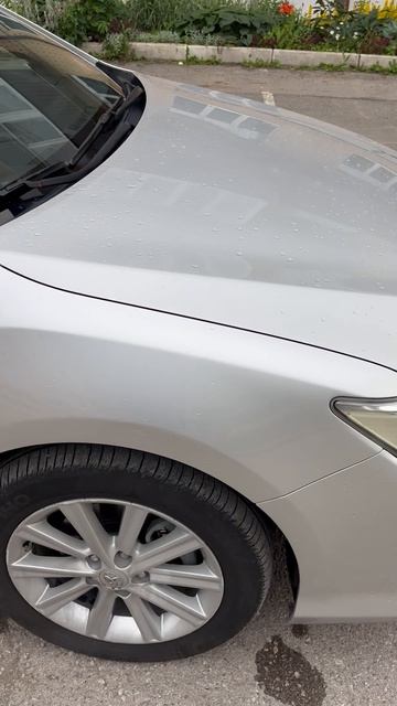 Camry 2013 Prestige Plus смотреть онлайн