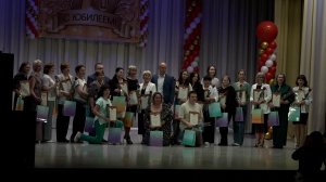 Карпинской ЦГБ – 70 лет!