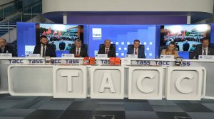 Представление Программы Победы КПРФ. Пресс-конференция в ТАСС. Онлайн трансляция (24.06.2026)
