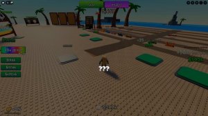 ПОСТРОИЛ ТАЙКОН КРАБОВ и СТАЛ МИЛЛИАРДЕРОМ! Roblox Crab Tycoon