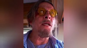 Иван Охлобыстин заявил, что российские «воры-чиновники и дураки-депутаты» понесут наказание за атаки