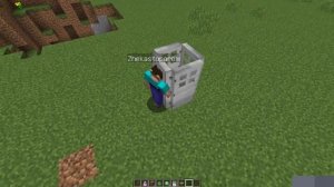 НУБ ПРОТИВ НЕВИДИМКИ В МАЙНКРАФТ 5 ! ТРОЛЛИНГ НУБИКА В MINECRAFT Мультик_HD