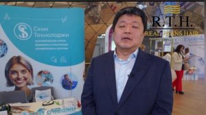 Хирург Real Trans Hair спикер профильного форума Skin Technology