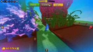 Я Получил АДМИНКУ в Grow a Garden 2