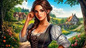 АУДИОКНИГА ПОЛНАЯ ✶ ХОЗЯЙКА НОВЫХ ВЛАДЕНИЙ ✶ ЛЮБОВНОЕ ФЭНТЕЗИ ✶ ПОПАДАНЦЫ ✶ ПРИКЛЮЧЕНИЕ