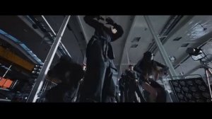 «WICKED» ALLDAY PROJECT MV