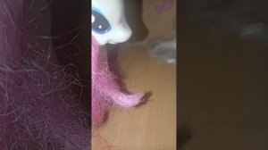 my little pony  ✈️