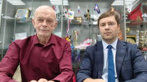 2026-06-24 Интервью с Председателем ОСФСГ В.А. Ершовым.