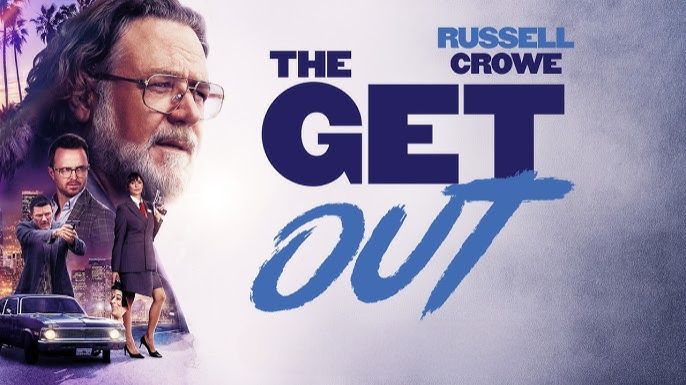 The Get Out (2026) ➤ Review (GR)