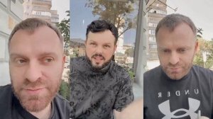 Пришли На Завтрак с Колей в Кафе Подарок Для Куколок У Меня Самый Лучший Знак Зодиака Самвел Адамян