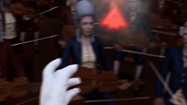 ЁПЕРНЫЙ ТЕАТР в VR! - НАПИСАЛ СВОЙ ТРЕК! смотреть онлайн