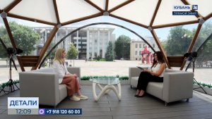 Вероника Кириллова: условия целевого обучения надо прописывать в договоре