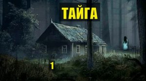 НЕОБЪЯСНИМЫЙ СЛУЧАЙ в ТАЙГЕ ЛЕШИЙ КРУГАМИ ВОДИТ МИСТИКА  ДОМ в ЛЕСУ ИСТОРИИ из ЖИЗНИ БАЙКИ
